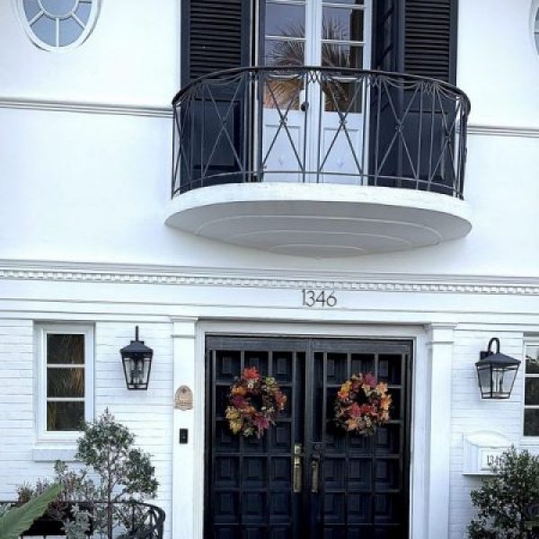 Coral Gables
BMOC-118